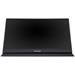 ViewSonic VX1755 - přenosný mon./ 17,2"/ IPS/ 16:9/ 1920x1080/ 4ms/ 144Hz/ 250cd/m2/ miniHDMI/ 2xUSB-C/ integ. stojan