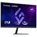 ViewSonic VX2479A-HD-PRO/24" 16:9 (23.8") 1920 x 1080 SuperClear® IPS, 240Hz, 1ms MPRT, 2 HDMI, DP/ HDR10