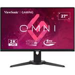 Viewsonic VX2780J-2K IPS 27" FHD 1920 x 1080/165Hz/1ms/250cd/4000:1/DP/2xHDMI/Repro/VESA