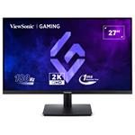 ViewSonic VX27G1-2K 27" 16:9 2560 x 1440 SuperClear® IPS, 180Hz, 1ms MPRT, 2 HDMI, DP, HDR10