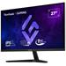 ViewSonic VX27G1-HD 27" 16:9 1920 x 1080 SuperClear® IPS, 180Hz, 1ms MPRT, 2 HDMI, DP, HDR10