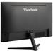 ViewSonic VX27G1-HD 27" 16:9 1920 x 1080 SuperClear® IPS, 180Hz, 1ms MPRT, 2 HDMI, DP, HDR10
