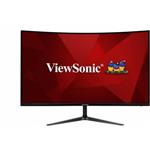 Viewsonic VX3218-PC-MHD 32" prohnutý VA FHD 1920 x 1080/165hz/1ms/300cd/2xHDMI/DP/Repro/VESA