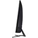 Viewsonic VX3258-2KPC-mhd 32" Prohnutý QHD 2560x1440/300cd/1ms/144Hz/2xHDMI/2xDP/Repro