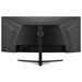 ViewSonic VX3418C-2K '34" 21:9, 3440 x 1440, VA, 1500R zakřivený, 180Hz, 1ms MPRT, 2 HDMI, 2 DP, speakers, výš. nast.