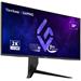 Viewsonic VX3480-2K-PRO VA 34" UWQHD 3440x1440/300cd/1ms/165Hz/2xHDMI/1xDP/VESA