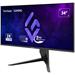 Viewsonic VX3480-2K-PRO VA 34" UWQHD 3440x1440/300cd/1ms/165Hz/2xHDMI/1xDP/VESA