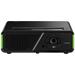 ViewSonic X1-4K Pro / 4K /3300LL - LED light Source, TR1.15-1.5 - 1.3x zoom - 29dB - harman/kardon 6W SPK x2, Google TV