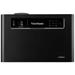 ViewSonic X1-4K Pro / 4K /3300LL - LED light Source, TR1.15-1.5 - 1.3x zoom - 29dB - harman/kardon 6W SPK x2, Google TV