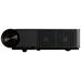 ViewSonic X2000B-4K/DLP laser/ ultraShortThrow/2000 ANSI/ 3000000:1/Repro/AV/2xHDMI/2xUSB/RJ45/ WiFi/phone control/čern