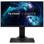 ViewSonic XG2405-2 / 24"/ IPS/ 16:9/ 1920x1080/ 144hz/ 1ms/ 250cd/m2 / DP/ 2x HDMI/ Repro