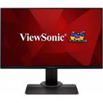 ViewSonic XG2431/ 24"/ IPS/ 16:9/ 1920x1080/ 240Hz/ 1ms/ 350cd/m2/ FreeSync / DP / 2xHDMI / 2xUSB-A / USB-B/PIVOT/repro