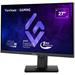 ViewSonic XG2737 27" 16:9 1920 x 1080 SuperClear® IPS, 1ms MPRT, 520Hz, 2 HDMI, DP, HDR10, výškově nastavitelný