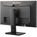 ViewSonic XG2737 27" 16:9 1920 x 1080 SuperClear® IPS, 1ms MPRT, 520Hz, 2 HDMI, DP, HDR10, výškově nastavitelný