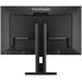 ViewSonic XG2737 27" 16:9 1920 x 1080 SuperClear® IPS, 1ms MPRT, 520Hz, 2 HDMI, DP, HDR10, výškově nastavitelný