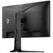 ViewSonic XG275D1-4K 27" 16:9 IPS,1920 x 1020 @320Hz 3840 x 2160 @160Hz, 0.5ms MPRT,2 HDMI, DP, USB-C, výš. nast.