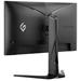 ViewSonic XG275D1-4K 27" 16:9 IPS,1920 x 1020 @320Hz 3840 x 2160 @160Hz, 0.5ms MPRT,2 HDMI, DP, USB-C, výš. nast.