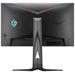 ViewSonic XG275D1-4K 27" 16:9 IPS,1920 x 1020 @320Hz 3840 x 2160 @160Hz, 0.5ms MPRT,2 HDMI, DP, USB-C, výš. nast.