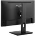 ViewSonic XG27G1 27" 16:9 1920 x 1080 SuperClear® IPS, 180Hz, 1ms MPRT, 2 HDMI, DP, HDR10, výškově nastavitelný