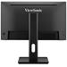 ViewSonic XG27G1 27" 16:9 1920 x 1080 SuperClear® IPS, 180Hz, 1ms MPRT, 2 HDMI, DP, HDR10, výškově nastavitelný