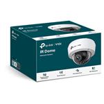 VIGI C240I(2.8mm) 4MP Dome Network Cam