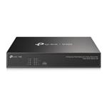 VIGI NVR1004H-4P-2TB 4 Channel PoE NVR 2TB HDD