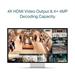 VIGI NVR1008H-8MP 8 Channel PoE Network Video Recorder