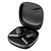Viking bluetooth sluchátka s mikrofonem V49, černá VV49