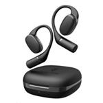 Viking bluetooth sluchátka s mikrofonem V49, černá VV49