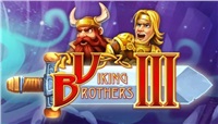 Viking Brothers 3 (PC) klíč Steam 2116111