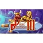 Viking Brothers 3 (PC) klíč Steam 2116111