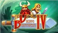 Viking Brothers 4 (PC) klíč Steam 2116150