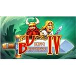 Viking Brothers 4 (PC) klíč Steam 2116150
