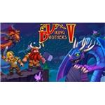 Viking Brothers 5 (PC) klíč Steam 2116156