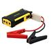 VIKING Car Jump Starter ZULU III 20800mAh, Notebook powerbank, Žlutá CSZ320Y
