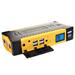 VIKING Car Jump Starter ZULU III 20800mAh, Notebook powerbank, Žlutá CSZ320Y