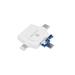 VIKING ČTEČKA PAMĚŤOVÝCH KARET V4 USB3.0 4V1 černá VR4V1B