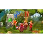 Viking Heroes 4 (PC) klíč Steam 2159653