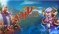 Viking Heroes (PC) klíč Steam 2111956