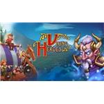 Viking Heroes (PC) klíč Steam 2116099