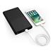 VIKING NOTEBOOK POWERBANK FALCON 30000mAh, Černá NPBFA30B