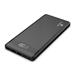 VIKING POWER BANK PN-962 QC3.0 20000mah, QUICK CHARGE 3.0, Černá PN962B