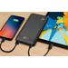 VIKING POWER BANK PN-962 QC3.0 20000mah, QUICK CHARGE 3.0, Černá PN962B