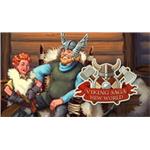 Viking Saga 2: New World (PC) klíč Steam 2107426