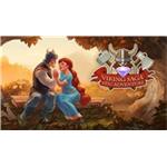 Viking Saga 3: Epic Adventure (PC) klíč Steam 2107414