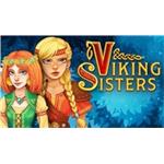Viking Sisters (PC) klíč Steam 2116093