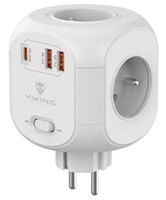 Viking síťový adaptér AC43 VAC43