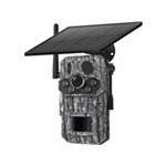 Viking solární outdoorová HD kamera HDs05 4G VHDS054G