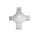 VIKING USB FLASH DISK 16G, 4v1 S KONCOVKOU APPLE LIGHTNING, USB-C, MICRO USB, USB-A VUF16GBS