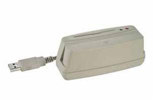 Vikintek SMART Card Reader VK5200 USB SCR5200-W
